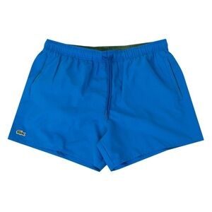 Lacoste Quick-Dry Swim trunks, Small